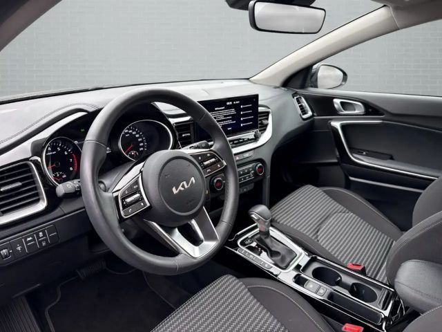 Kia Ceed SW / cee'd SW