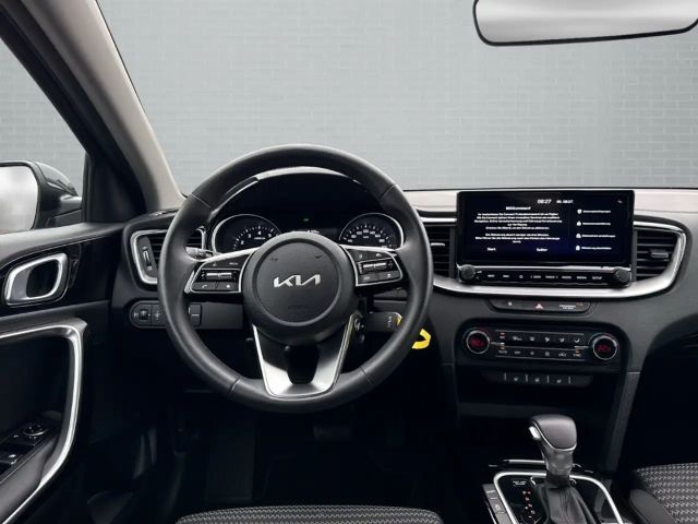 Kia Ceed SW / cee'd SW