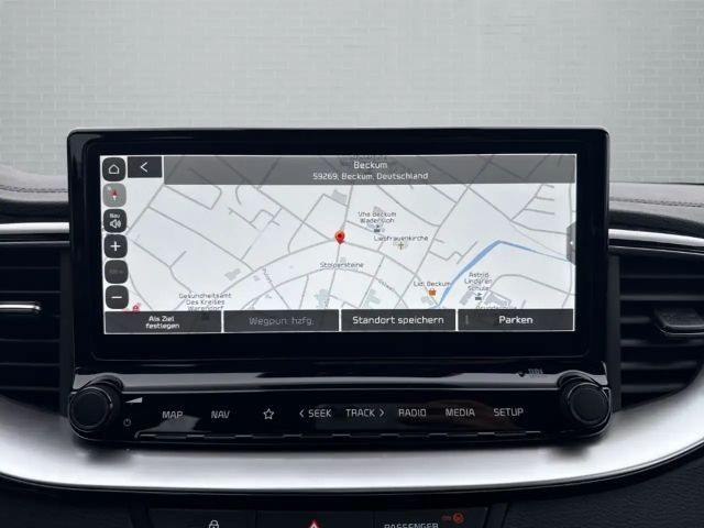 Kia Ceed SW / cee'd SW