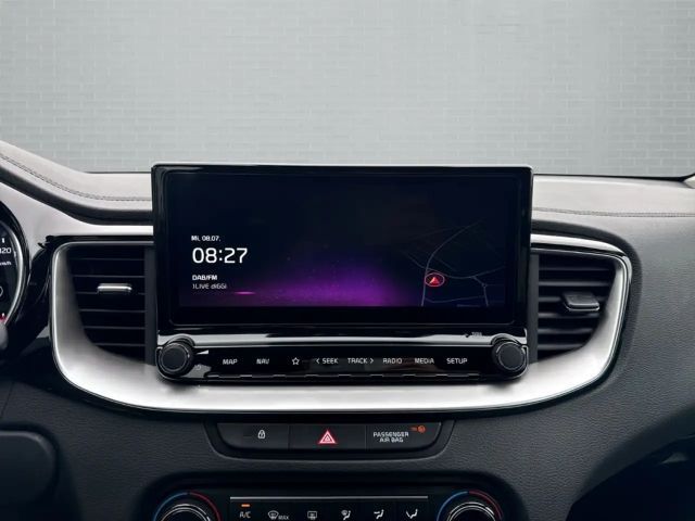 Kia Ceed SW / cee'd SW