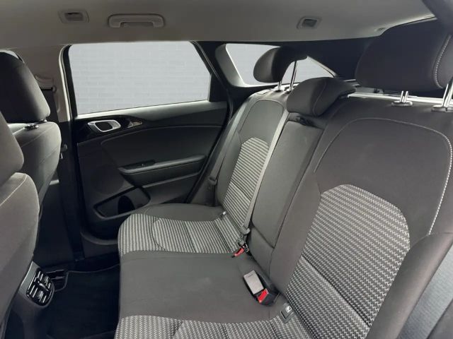 Kia Ceed SW / cee'd SW
