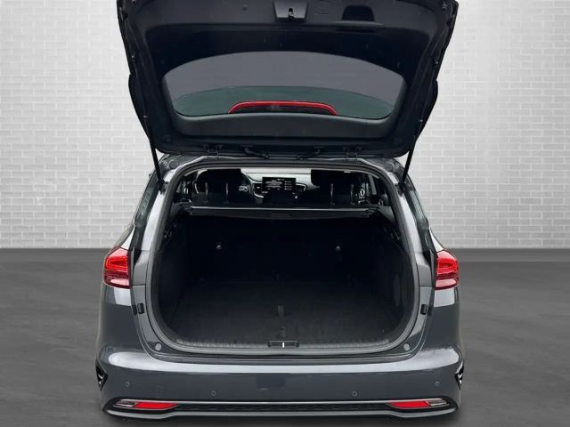 Kia Ceed SW / cee'd SW