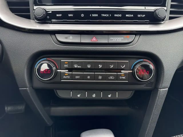 Kia Ceed SW / cee'd SW