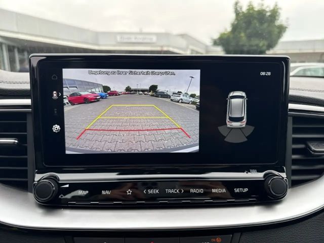 Kia Ceed SW / cee'd SW