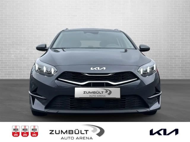 Kia Ceed SW / cee'd SW