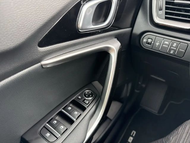 Kia Ceed SW / cee'd SW