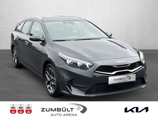 Kia Ceed SW / cee'd SW