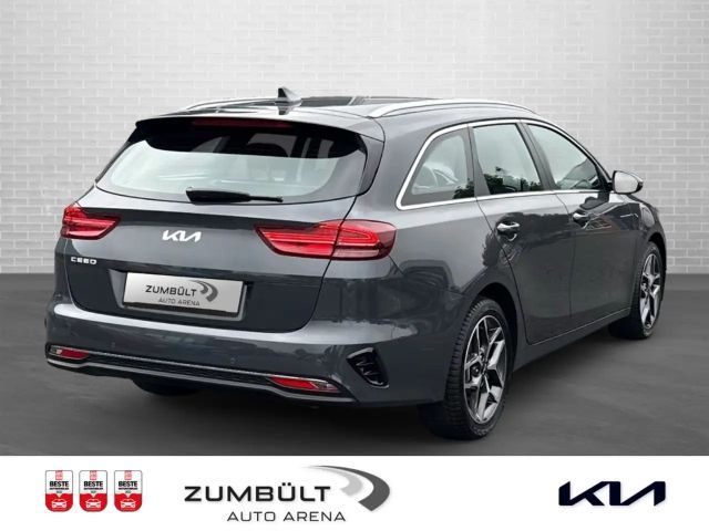 Kia Ceed SW / cee'd SW