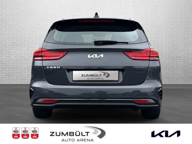 Kia Ceed SW / cee'd SW