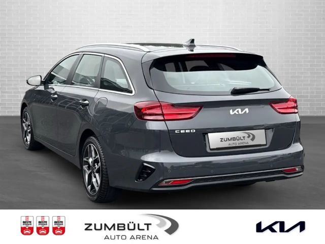 Kia Ceed SW / cee'd SW