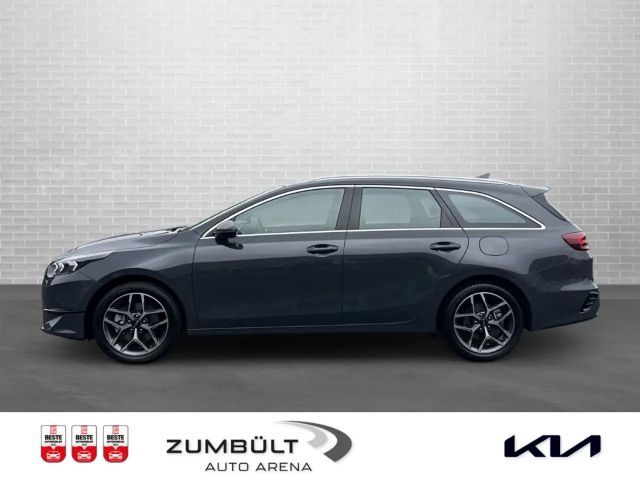 Kia Ceed SW / cee'd SW