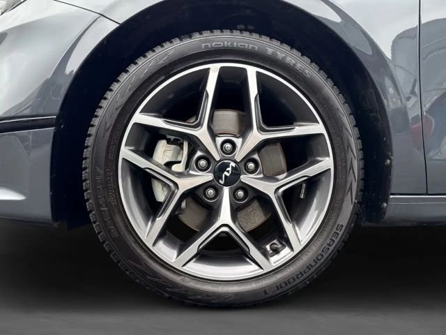 Kia Ceed SW / cee'd SW
