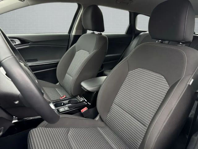 Kia Ceed SW / cee'd SW