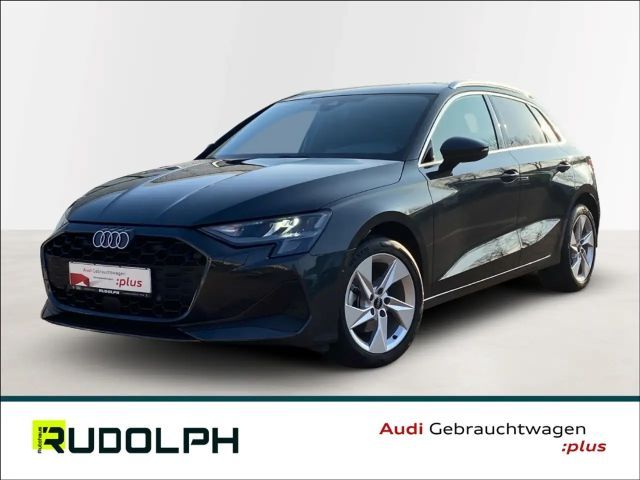Audi A3 Sportback 30 TFSI S-tronic Temp LED Navi PDCv+h 2025 Benzine