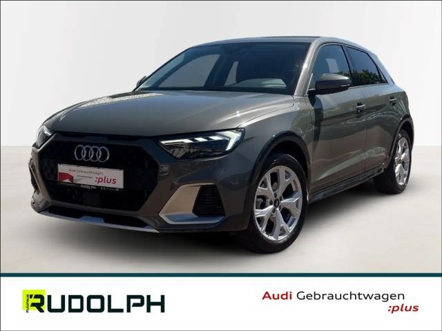 Audi A1 allstreet 30 TFSI S-tronic ACC LED Navi PDCv+h 2025 Benzine