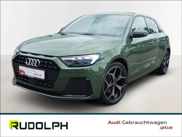 Audi A1 Sportback advanced 30 TFSI S-tronic ACC LED Navi P 2025 Benzine
