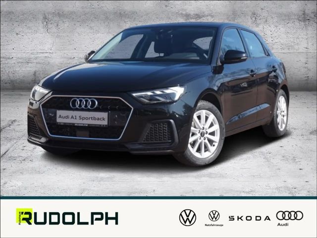 Audi A1 advanced 25 TFSI 6-Gang SHZG LED GRA CARPLAY PDC 2026 Benzine