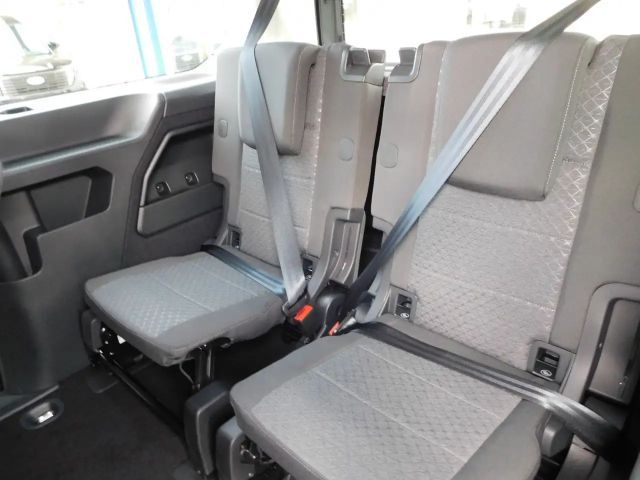 Ford Grand Tourneo