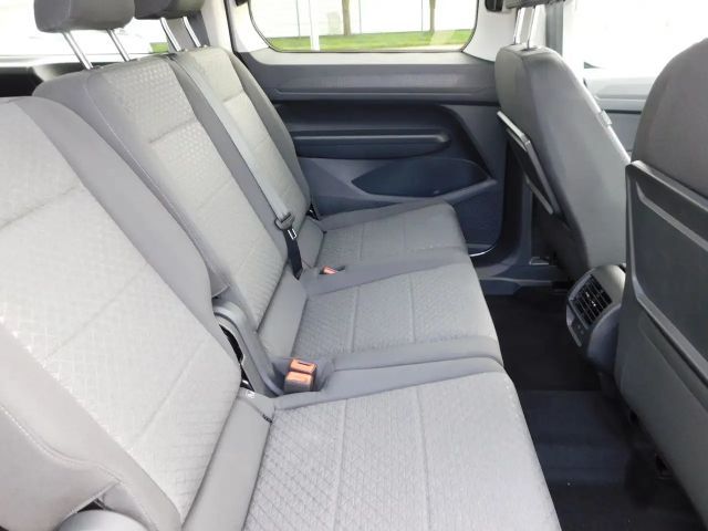 Ford Grand Tourneo
