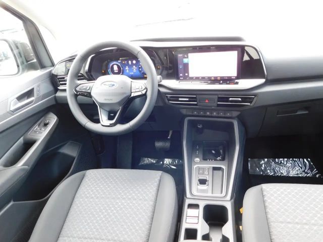 Ford Grand Tourneo