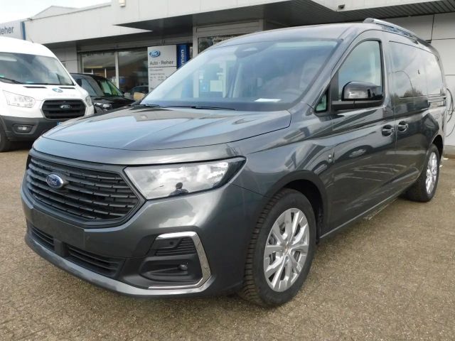 Ford Grand Tourneo