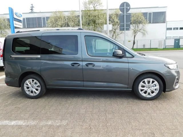 Ford Grand Tourneo