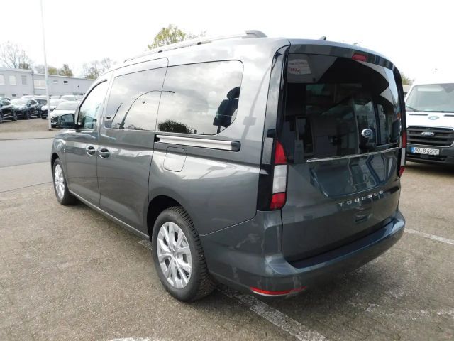 Ford Grand Tourneo