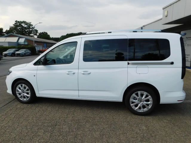 Ford Grand Tourneo