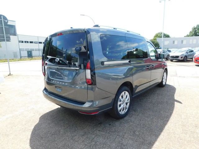 Ford Tourneo Connect