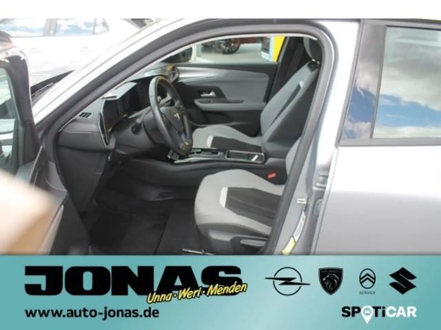 Opel Mokka-E