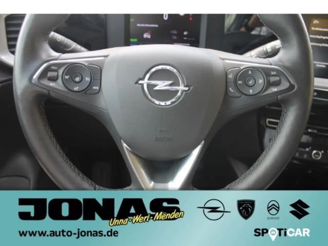 Opel Mokka-E