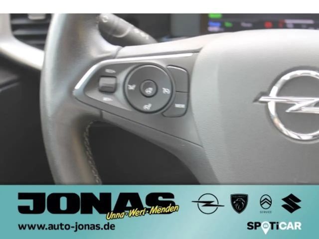 Opel Mokka-E