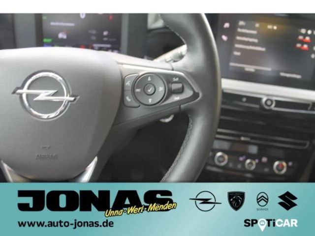 Opel Mokka-E