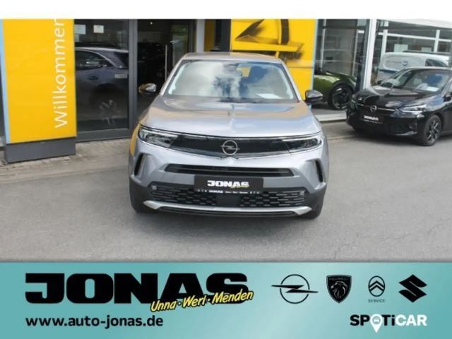 Opel Mokka-E