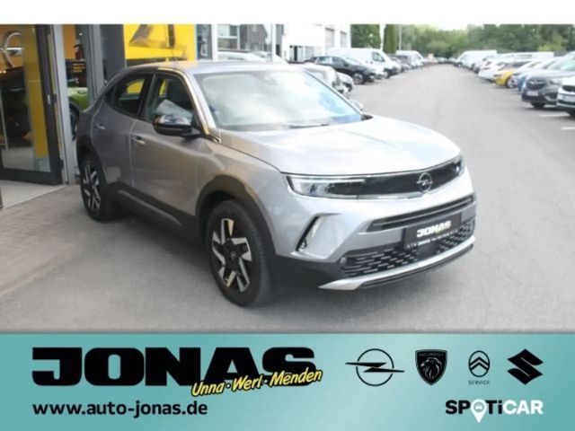 Opel Mokka-E