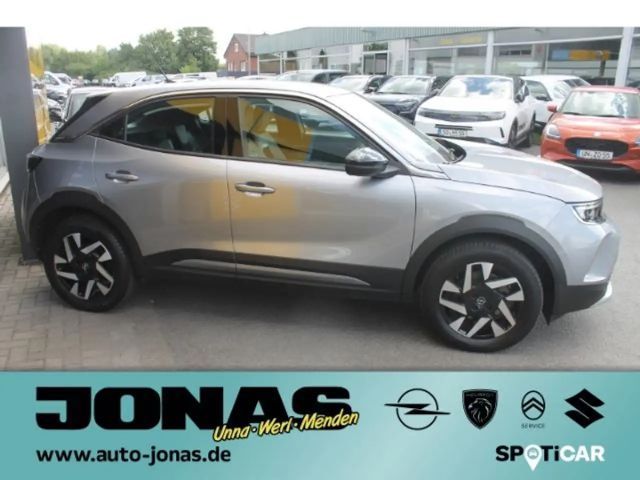 Opel Mokka-E