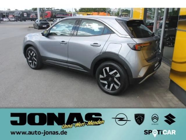 Opel Mokka-E