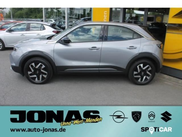Opel Mokka-E