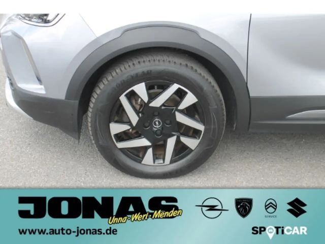 Opel Mokka-E