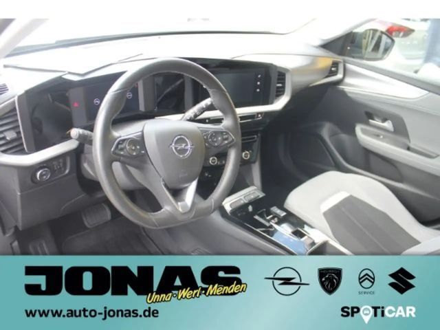 Opel Mokka-E