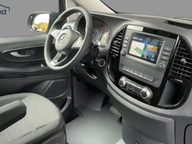 Mercedes-Benz Vito Tourer Vanstar 119 CDI Autom. 4x4 Pro lang AHK 2025 Diesel
