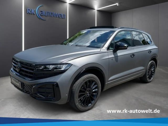 Volkswagen Touareg 170 kW R-Line 3.0 TDI V6 4Motion 2024 Diesel