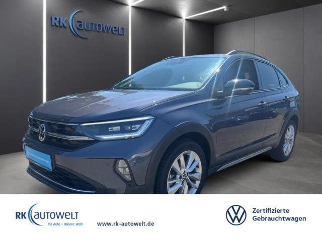 Volkswagen Taigo Move 1.5 TSI DSG IQ Light Navi Climatronic Sitzhei 2024 Benzine