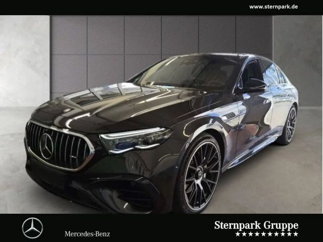 Mercedes-Benz E 53 AMG E 53 AMG Prem*SUPER*Bur4D*Pano*Drivers*Sitzklim* 2024 Hybride / Benzine