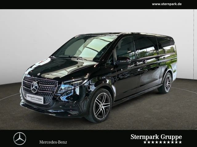 Mercedes-Benz V 300 V 300 d/AMG/AVANTG/Extral/360°/Burm/Distr/ Navi 2025 Diesel