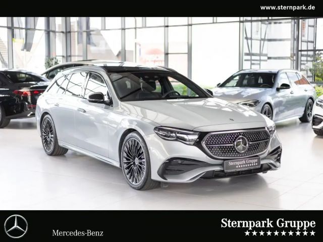 Mercedes-Benz E 450 E 450 d 4M T AMG Prem+*AHK*HUD*Sitzkl*Pano*Burm* 2025 Diesel