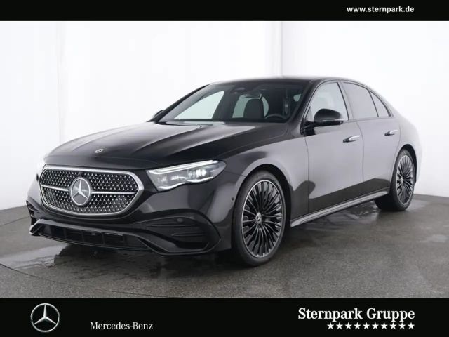 Mercedes-Benz E 450 E 450 d 4M AMG Prem*Screen*Pano*Sitzh.Fond*HUD* 2025 Diesel