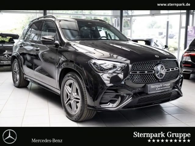 Mercedes-Benz GLE 300 GLE 300 d 4M AMG+*AHK*Pano*Airm*Burm*Multib*Dist 2024 Diesel