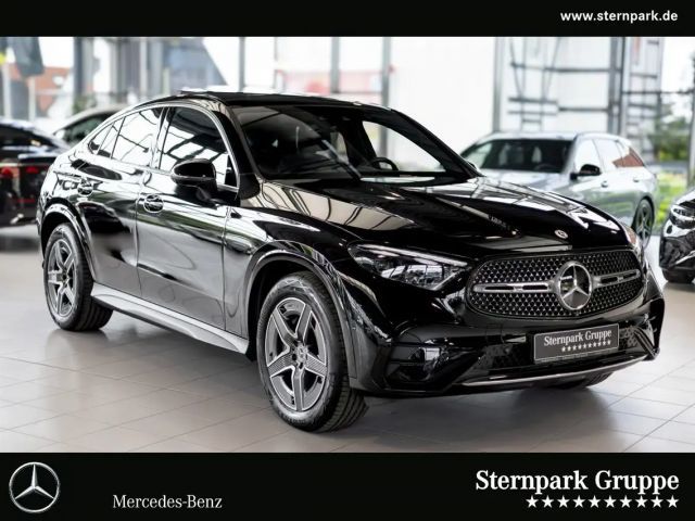 Mercedes-Benz GLC 450 GLC 450 d 4M Coupé AMG*AHK*ShzFond*Bur*DigLi*Pan 2024 Diesel