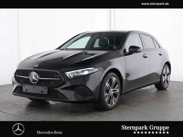Mercedes-Benz A 250 e Progr.Adv+*11KW*Pano*Night*360*Multibeam*Dist* 2025 Hybride / Benzine
